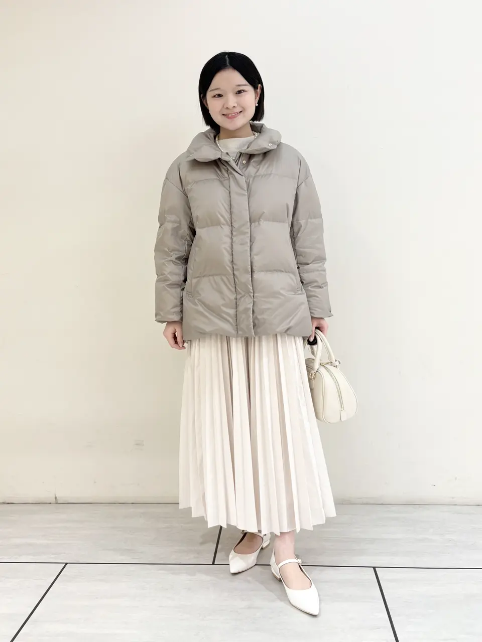 23区 S 松浦 コーディネート画像