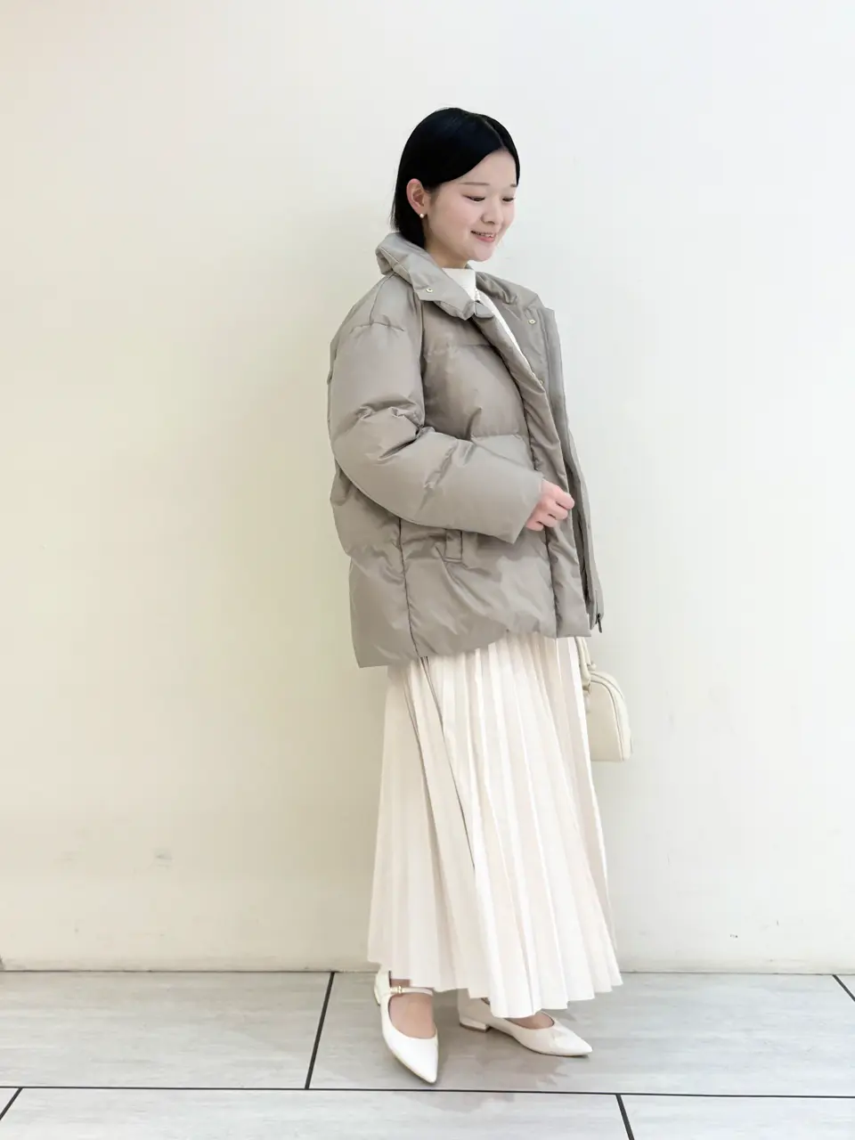 23区 S 松浦 コーディネート画像