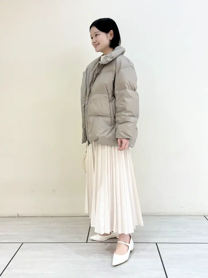 23区 S 松浦 コーディネート画像