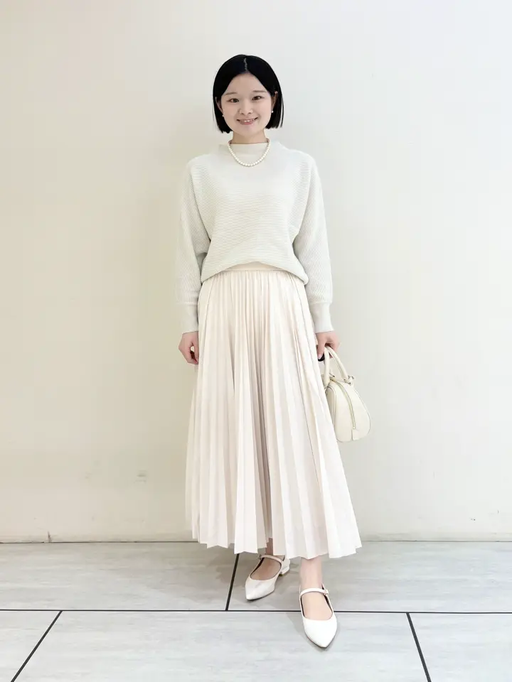 23区 S 松浦 コーディネート画像