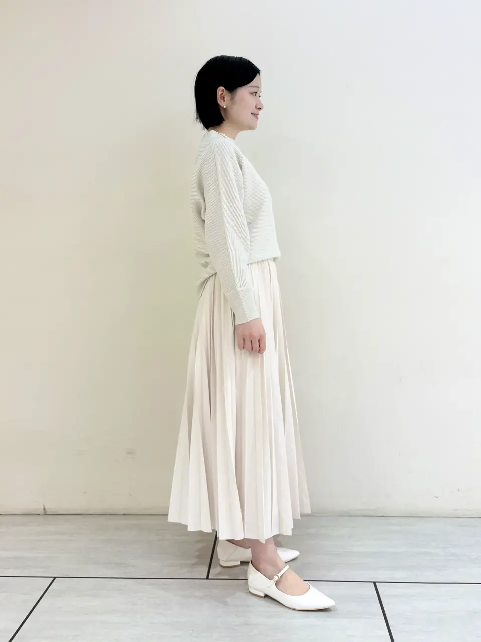 23区 S 松浦 コーディネート画像