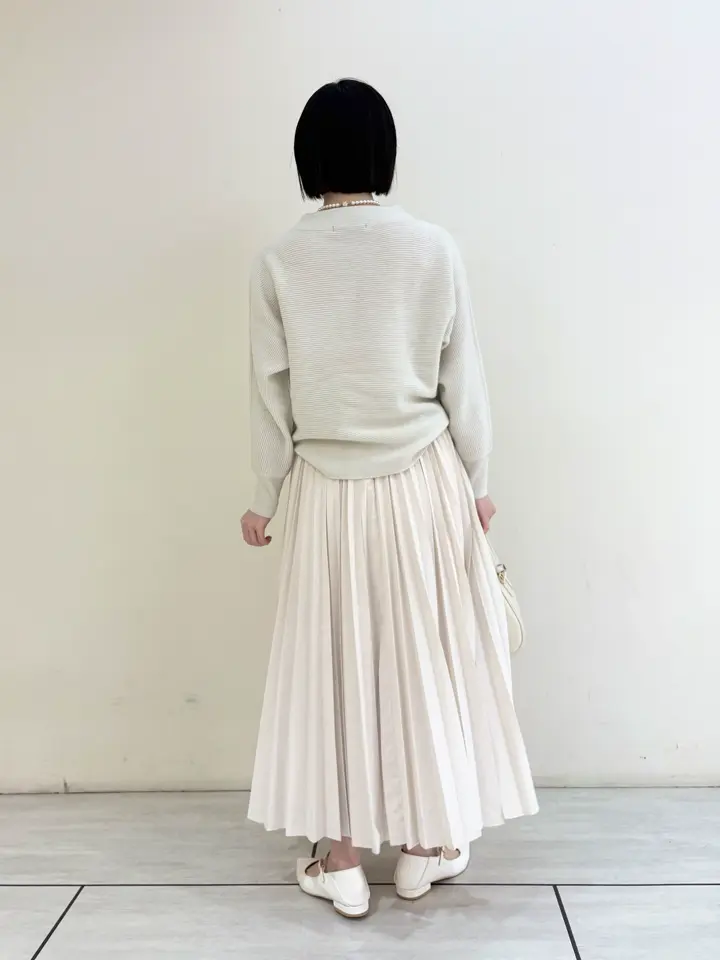 23区 S 松浦 コーディネート画像