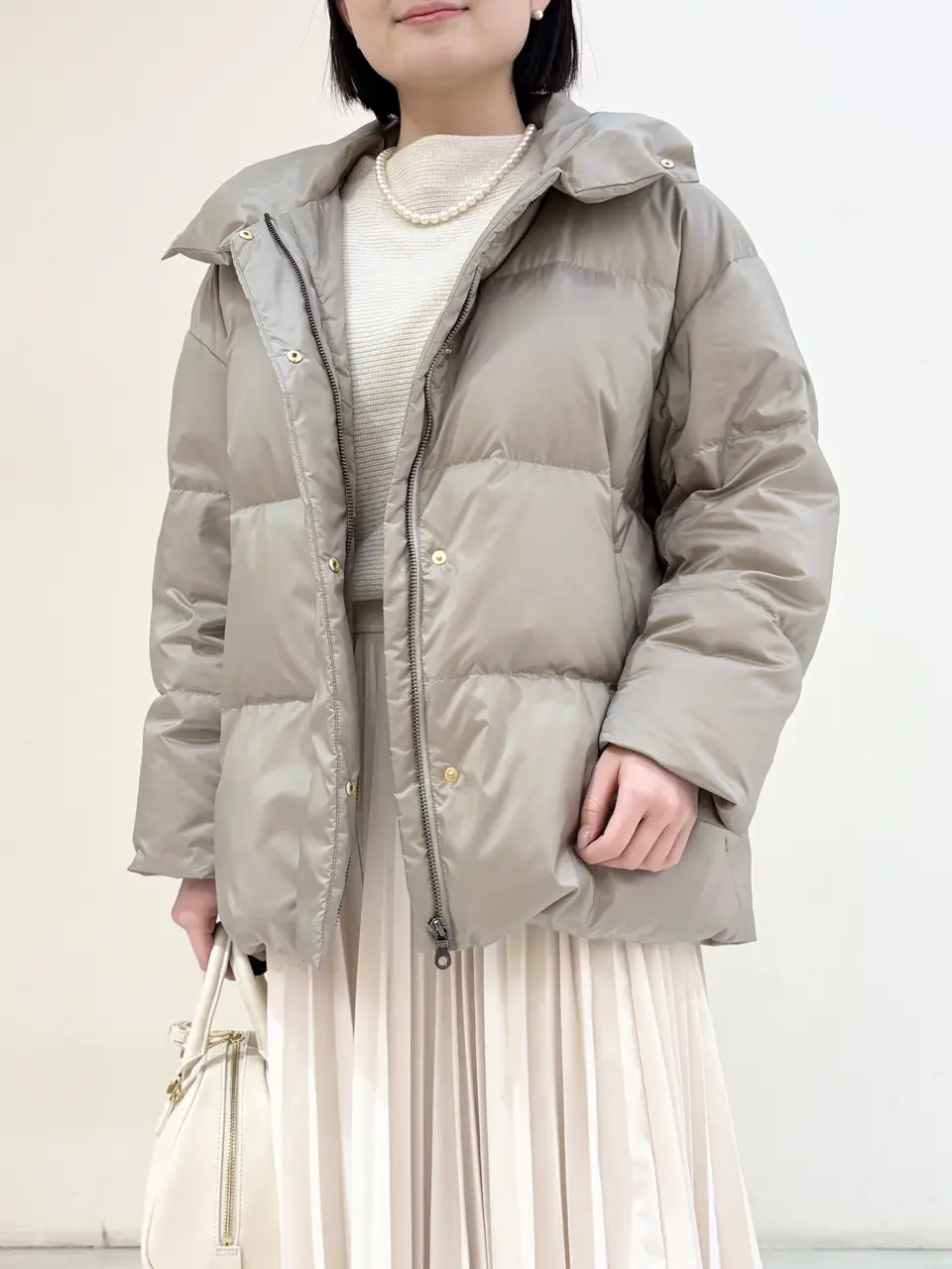 23区 S 松浦 コーディネート画像