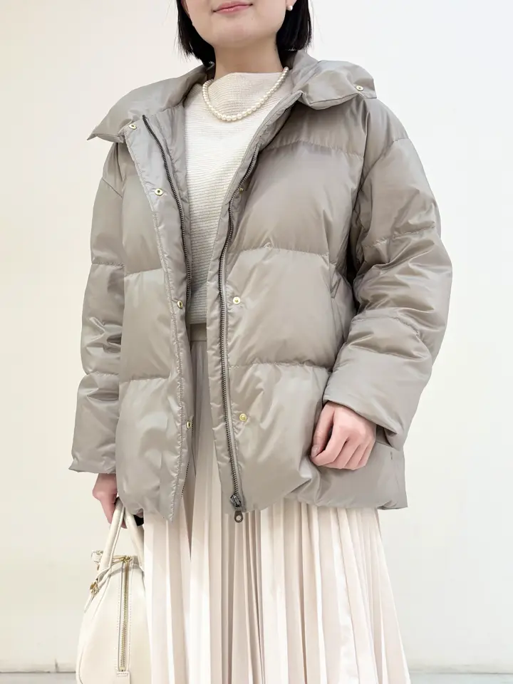 23区 S 松浦 コーディネート画像