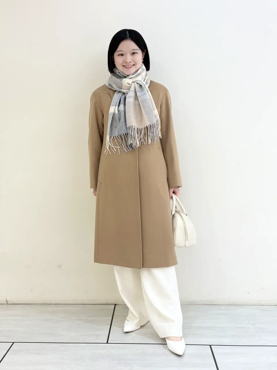  松浦 コーディネート画像