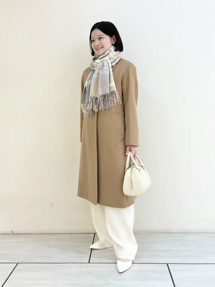 23区 S 松浦 コーディネート画像