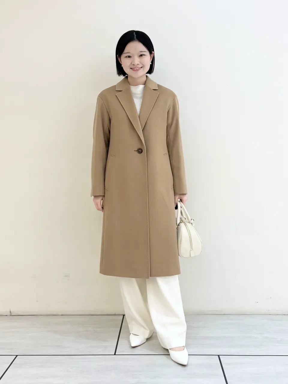 23区 S 松浦 コーディネート画像