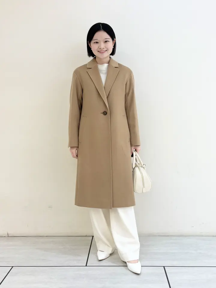 23区 S 松浦 コーディネート画像