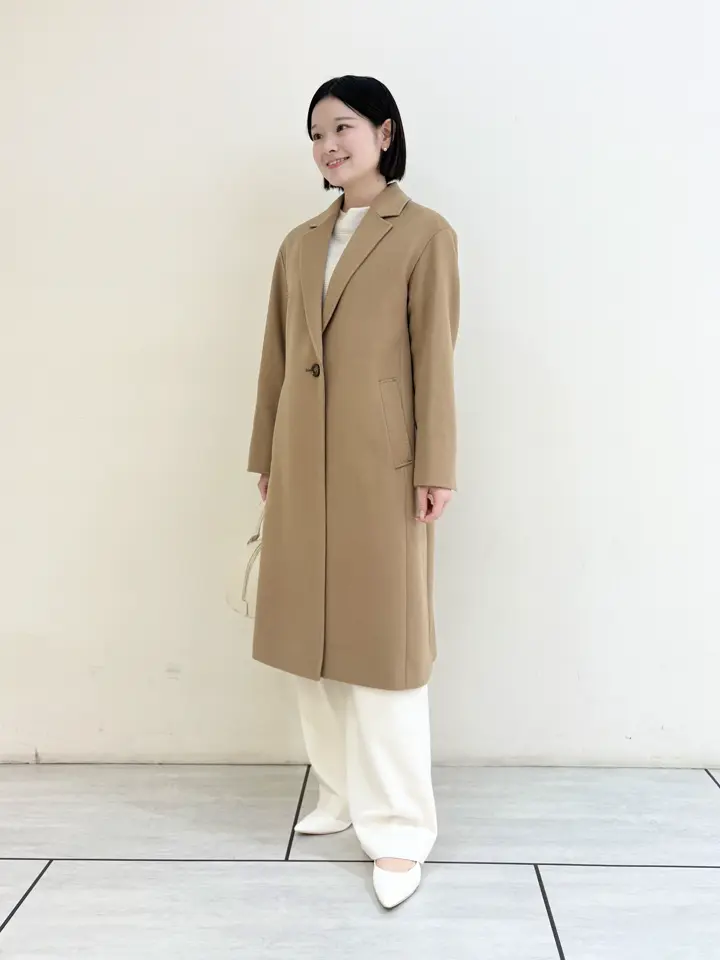 23区 S 松浦 コーディネート画像