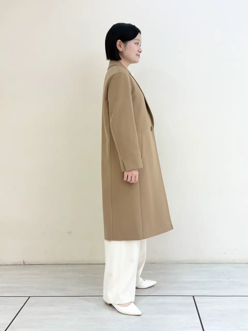 23区 S 松浦 コーディネート画像