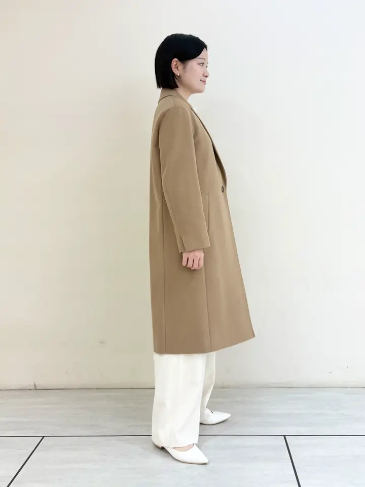 23区 S 松浦 コーディネート画像