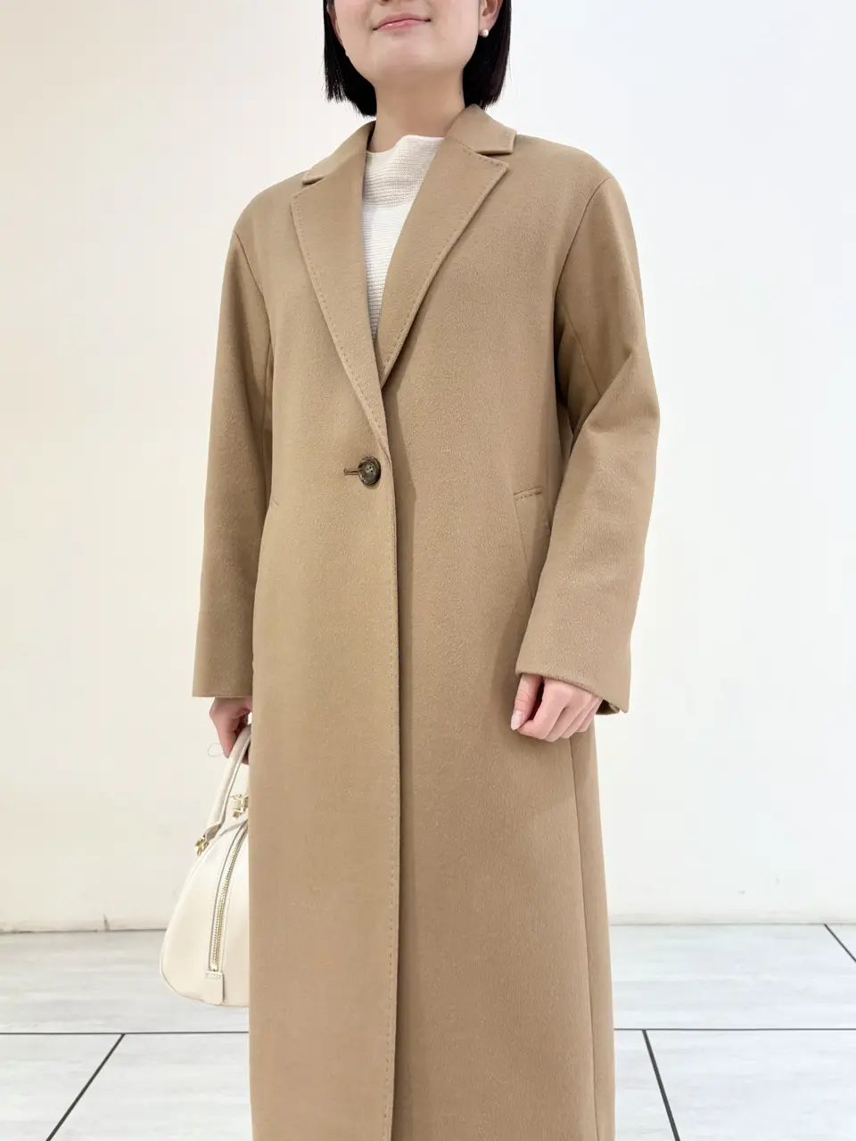 23区 S 松浦 コーディネート画像