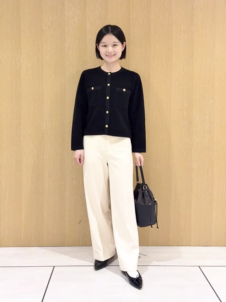 23区 S 松浦 コーディネート画像