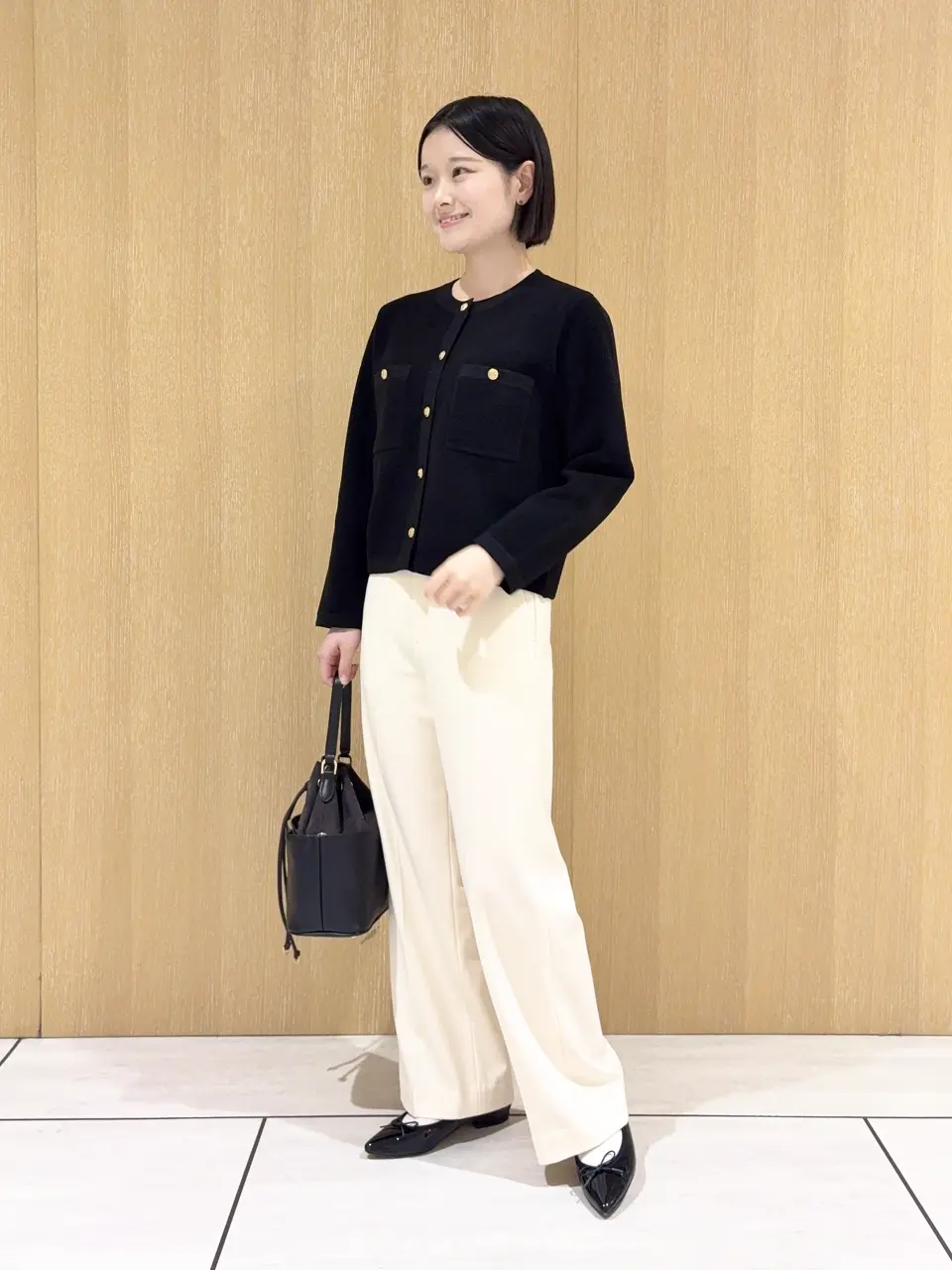 23区 S 松浦 コーディネート画像