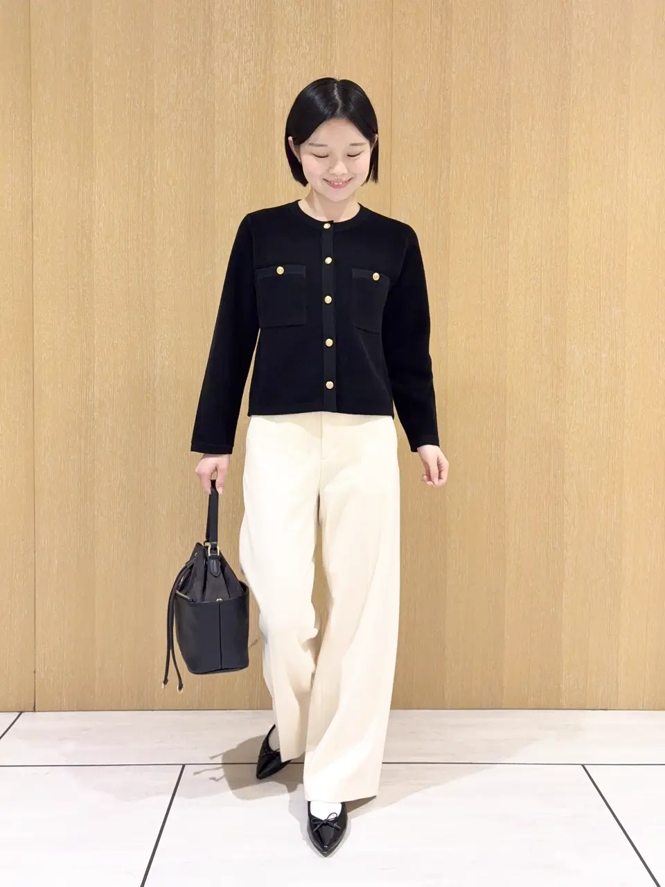 23区 S 松浦 コーディネート画像