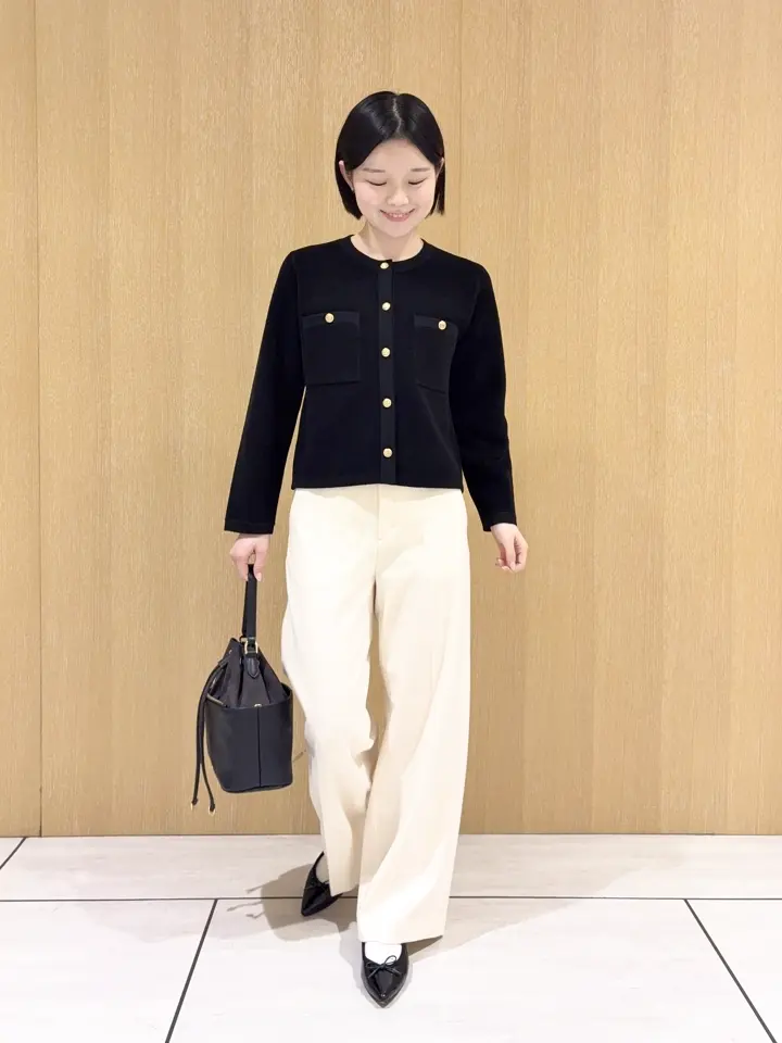 23区 S 松浦 コーディネート画像