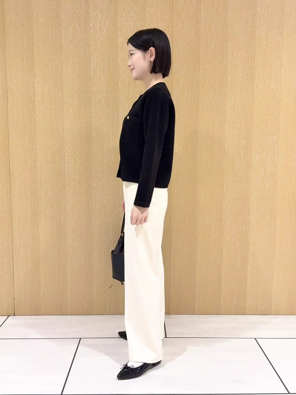 23区 S 松浦 コーディネート画像