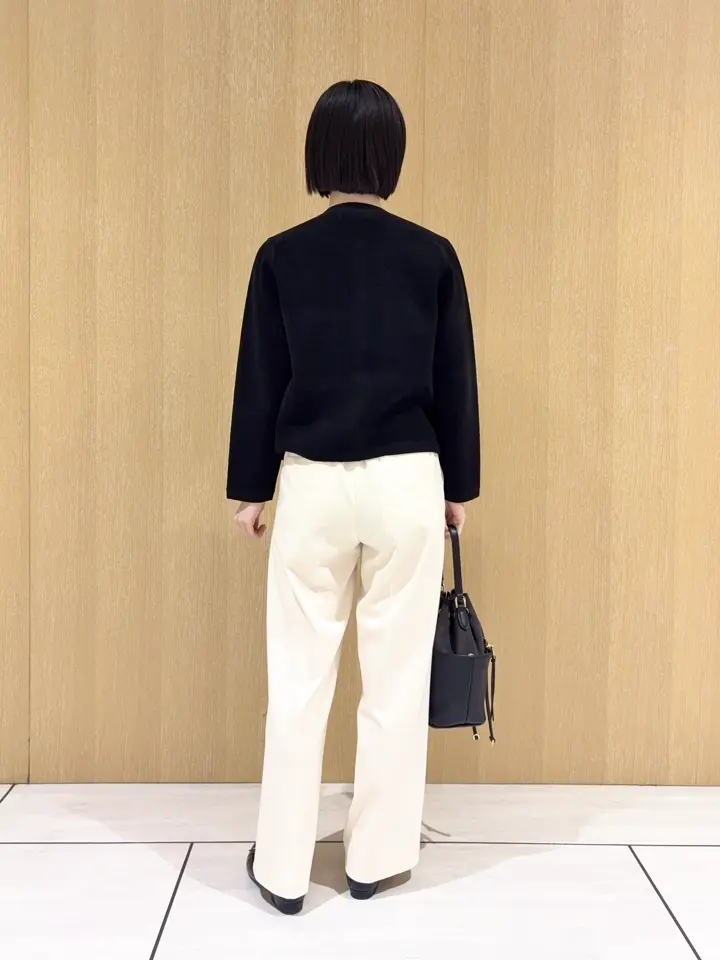 23区 S 松浦 コーディネート画像