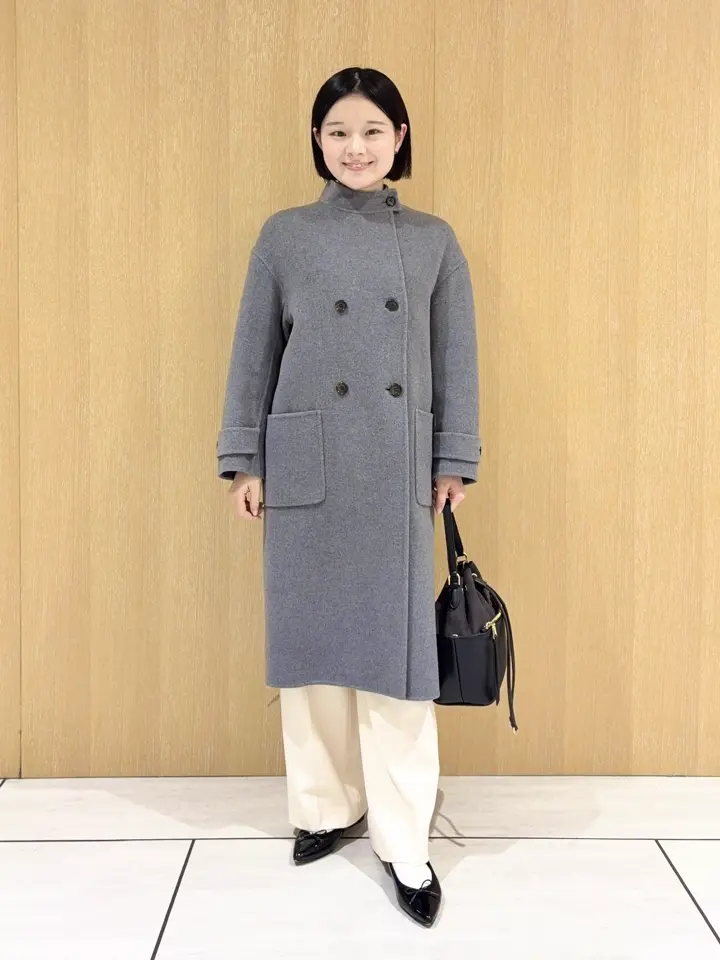 23区 S 松浦 コーディネート画像