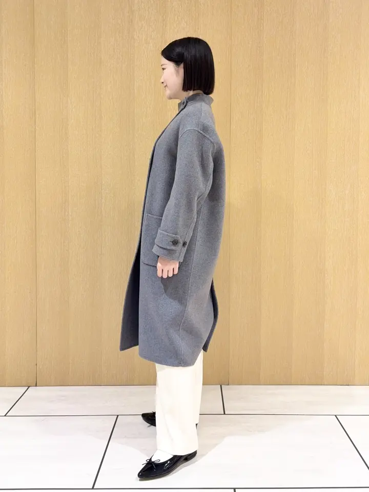 23区 S 松浦 コーディネート画像