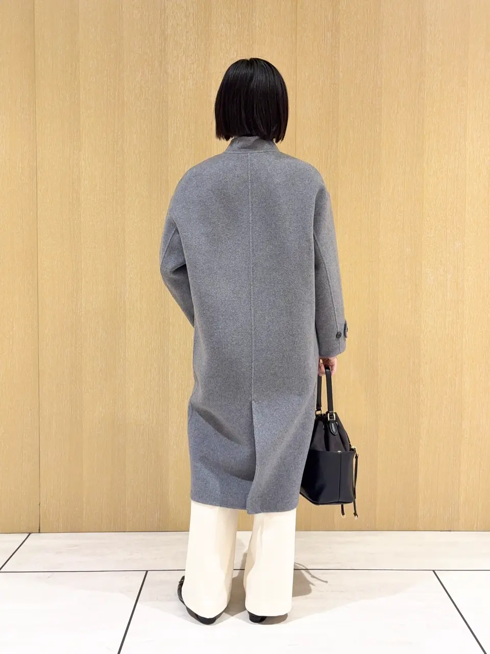 23区 S 松浦 コーディネート画像