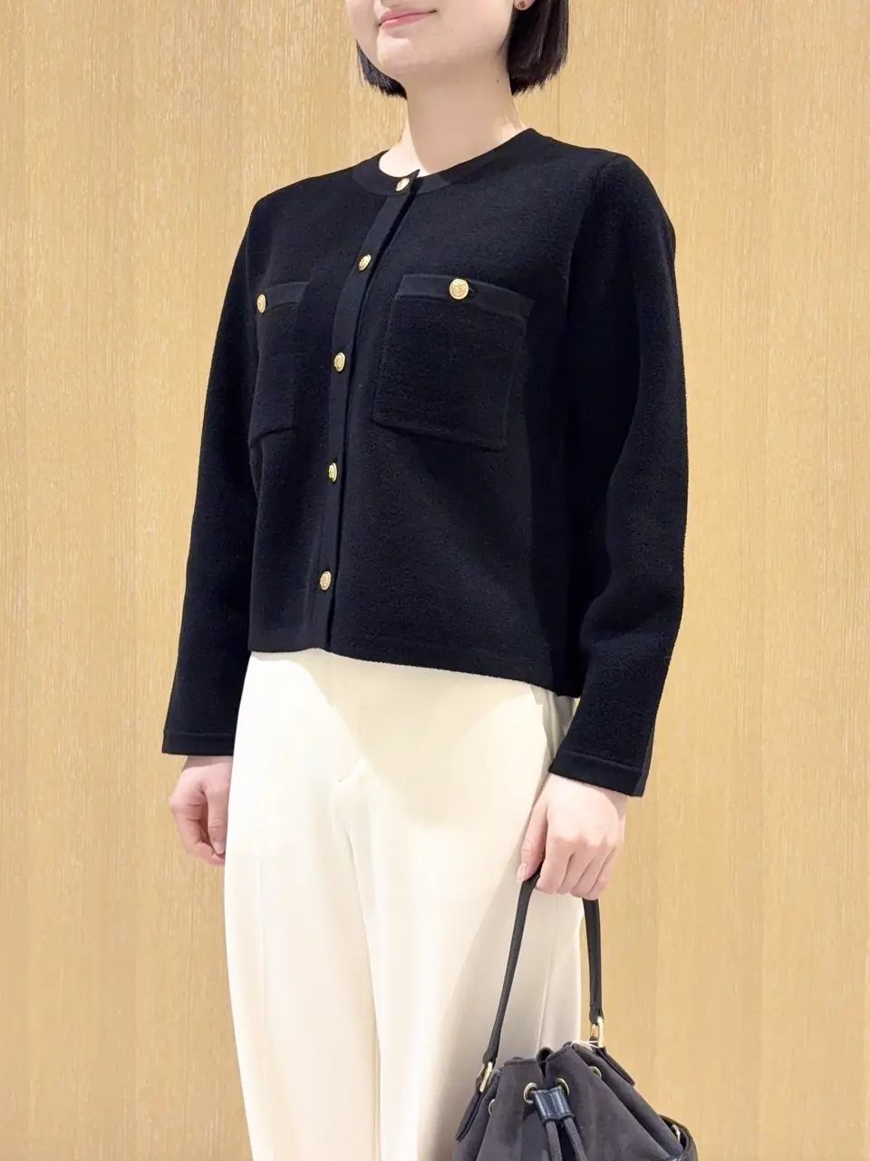 23区 S 松浦 コーディネート画像