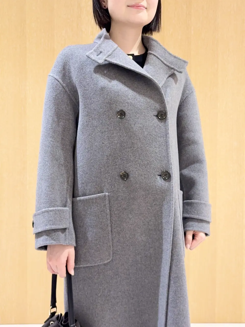 23区 S 松浦 コーディネート画像