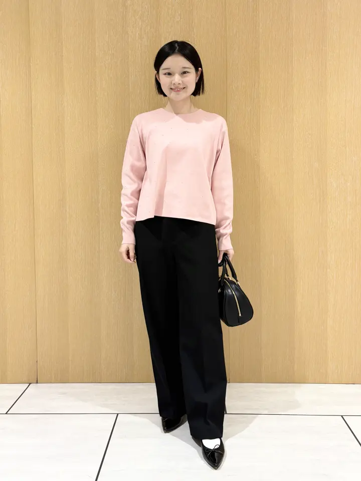 23区 S 松浦 コーディネート画像