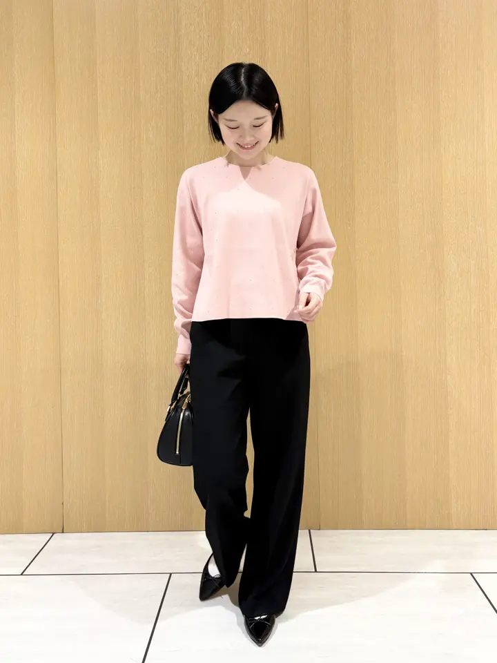 23区 S 松浦 コーディネート画像