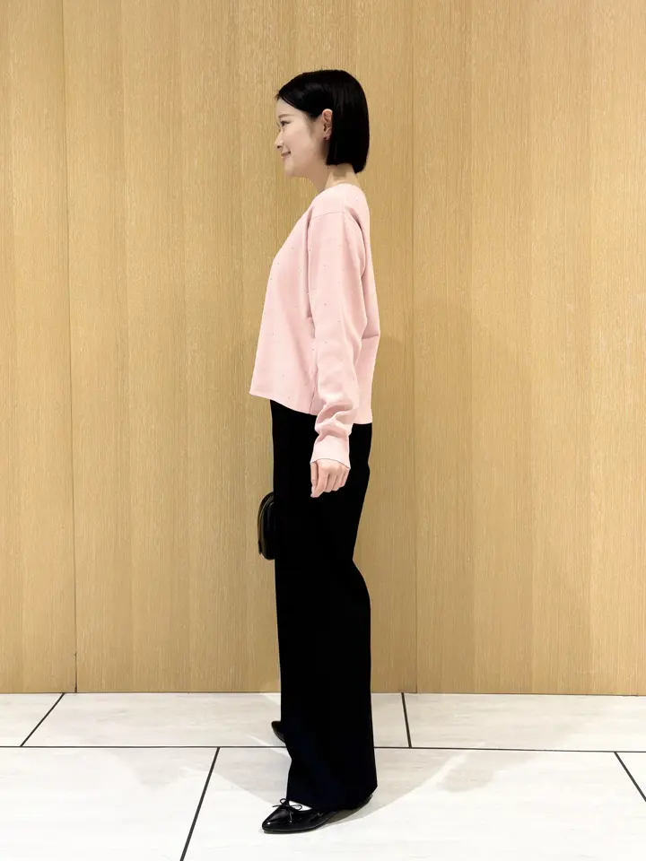 23区 S 松浦 コーディネート画像