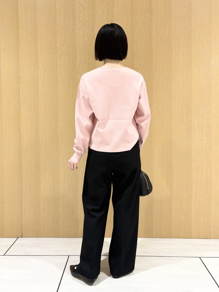 23区 S 松浦 コーディネート画像