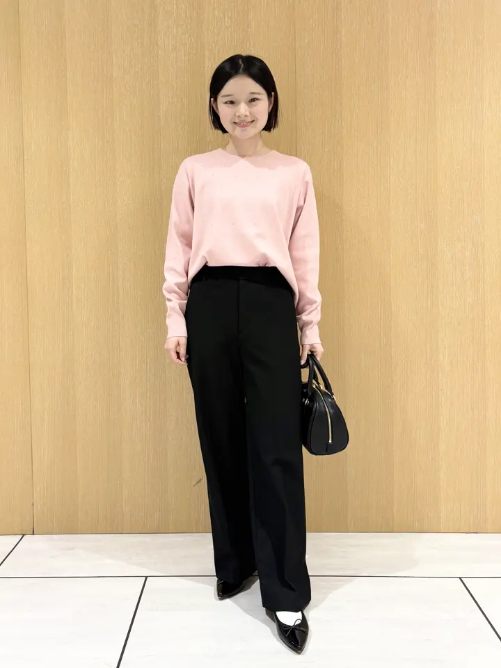 23区 S 松浦 コーディネート画像