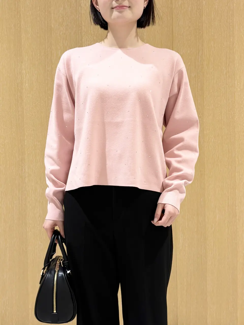 23区 S 松浦 コーディネート画像