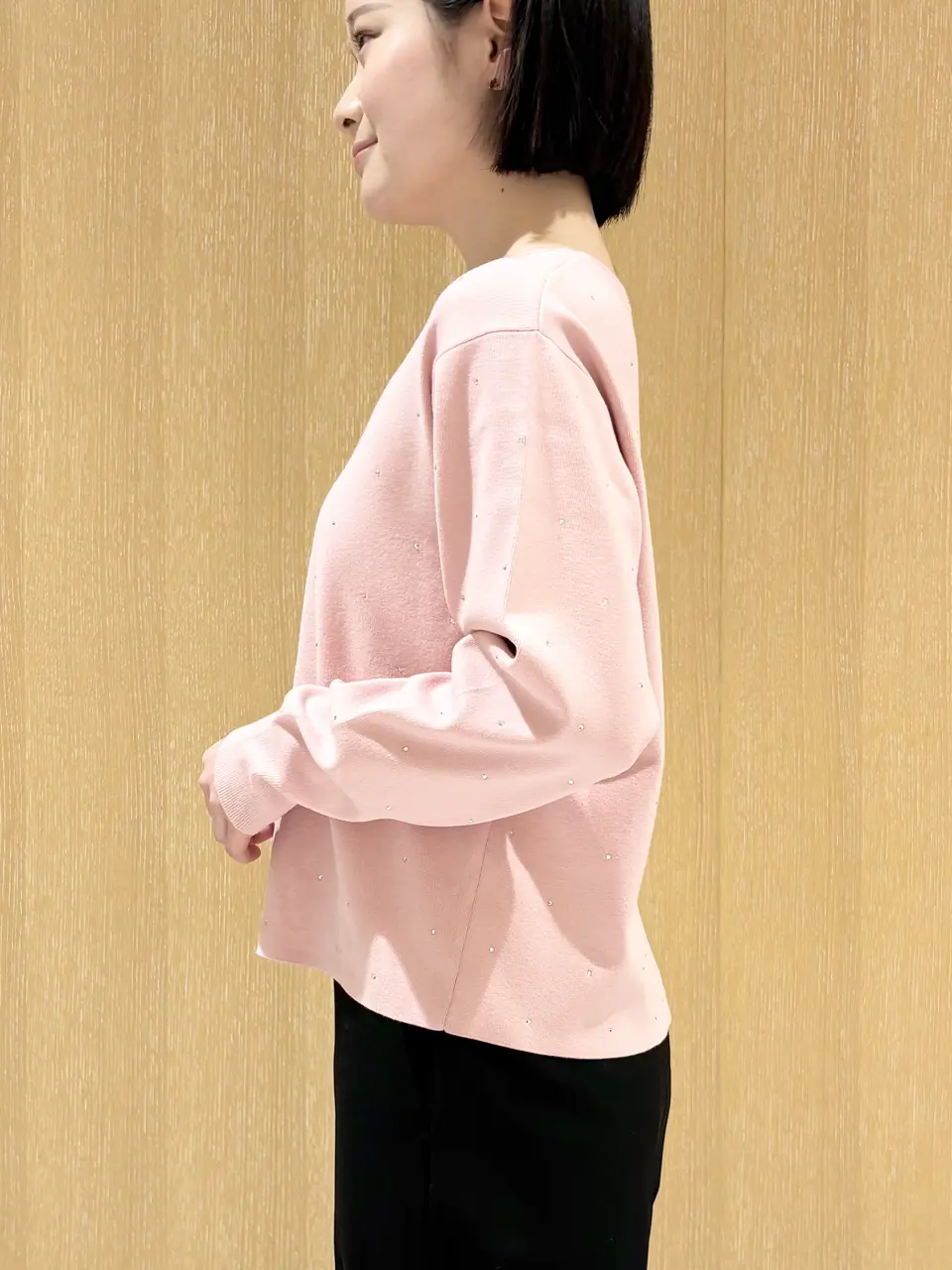 23区 S 松浦 コーディネート画像