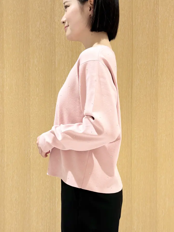 23区 S 松浦 コーディネート画像