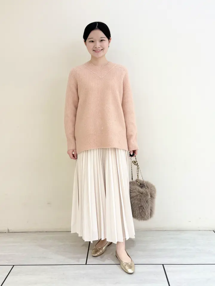 23区 S 松浦 コーディネート画像