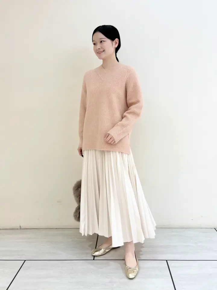 23区 S 松浦 コーディネート画像