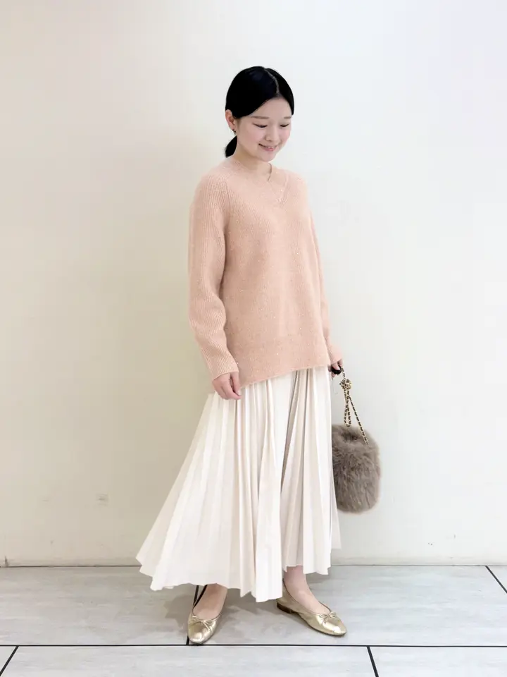 23区 S 松浦 コーディネート画像