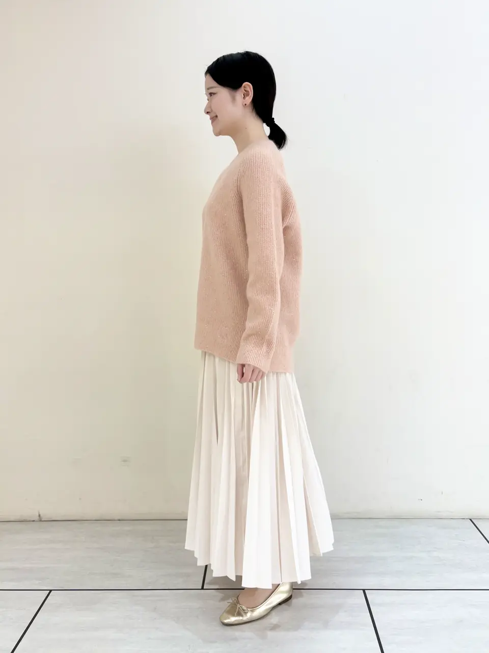 23区 S 松浦 コーディネート画像