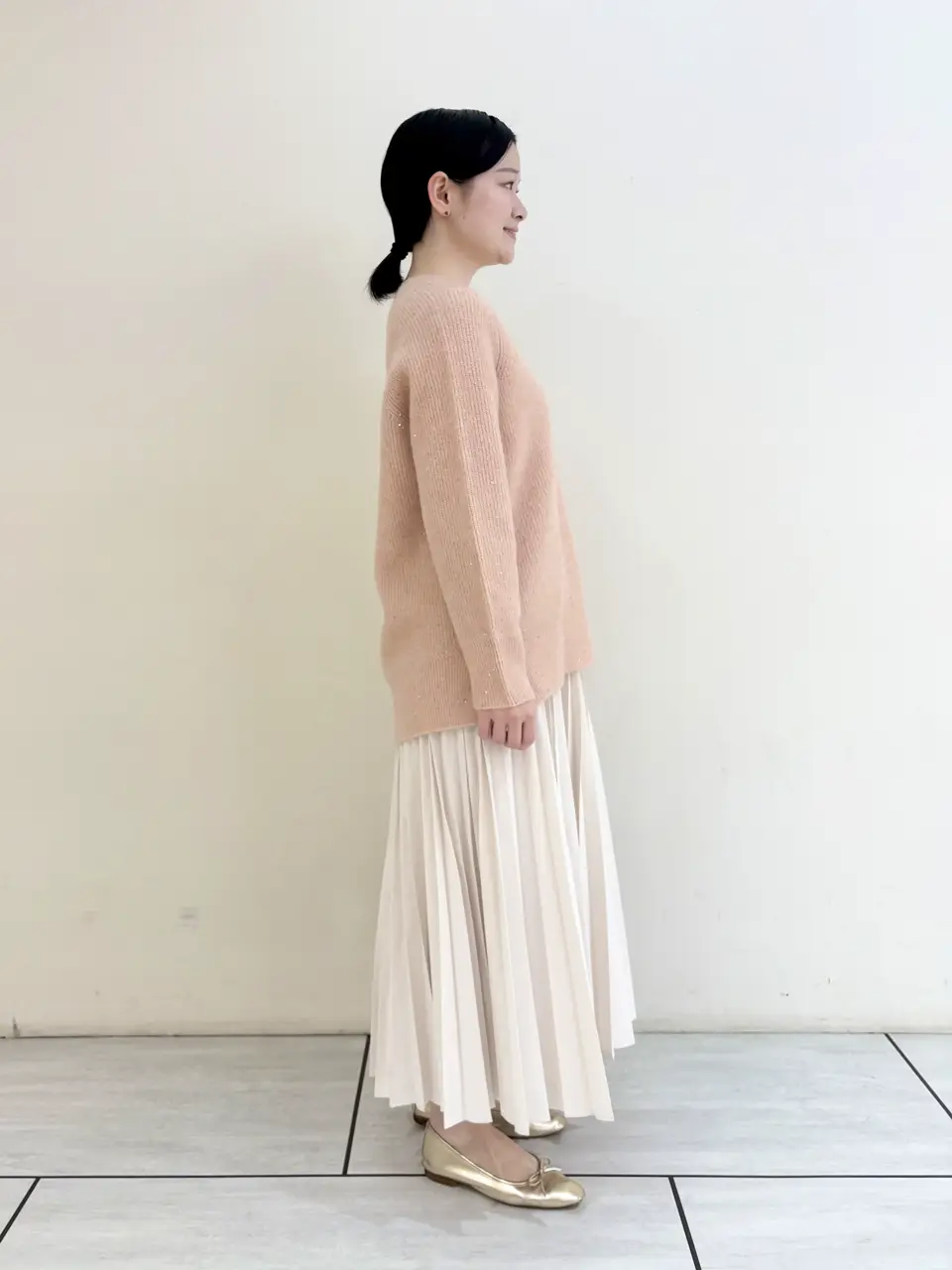 23区 S 松浦 コーディネート画像