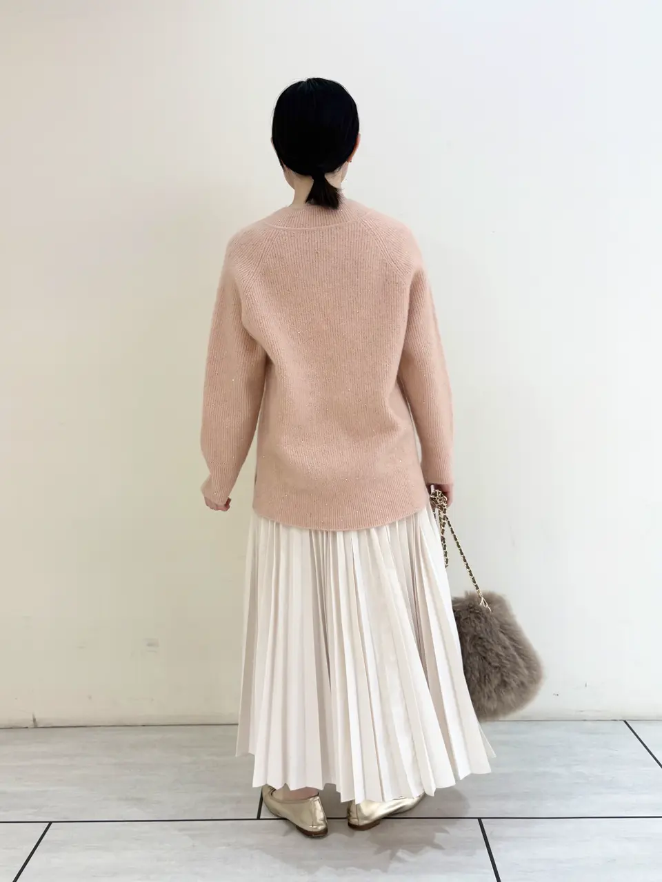 23区 S 松浦 コーディネート画像