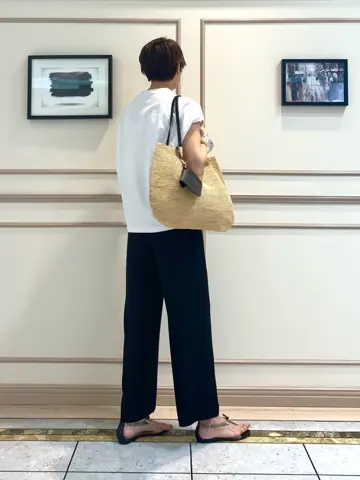 23区 荒川 コーディネート画像