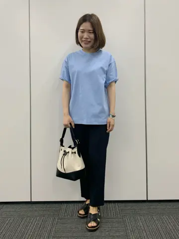 23区 澤田 コーディネート画像