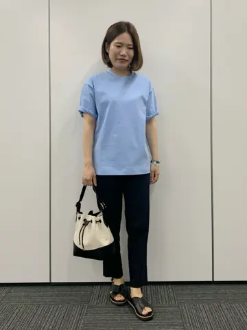 23区 澤田 コーディネート画像