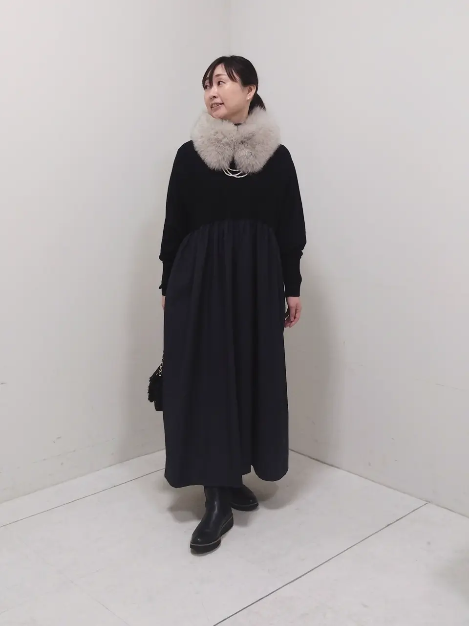 23区 マキ コーディネート画像