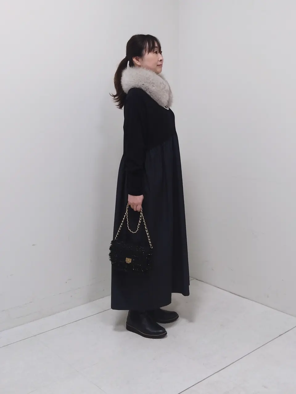 23区 マキ コーディネート画像