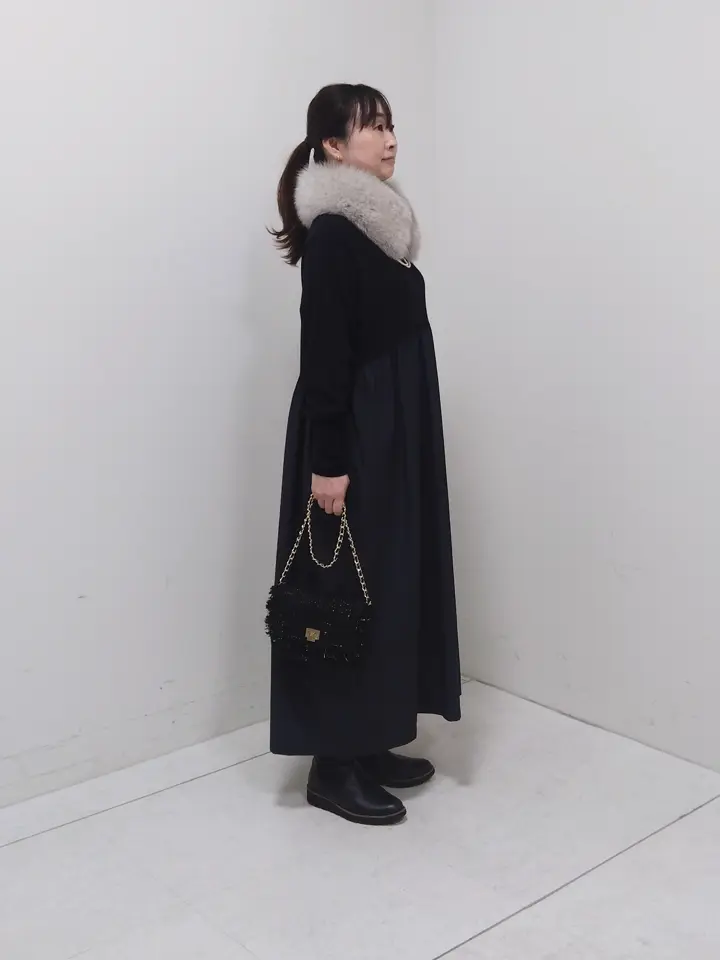 23区 マキ コーディネート画像