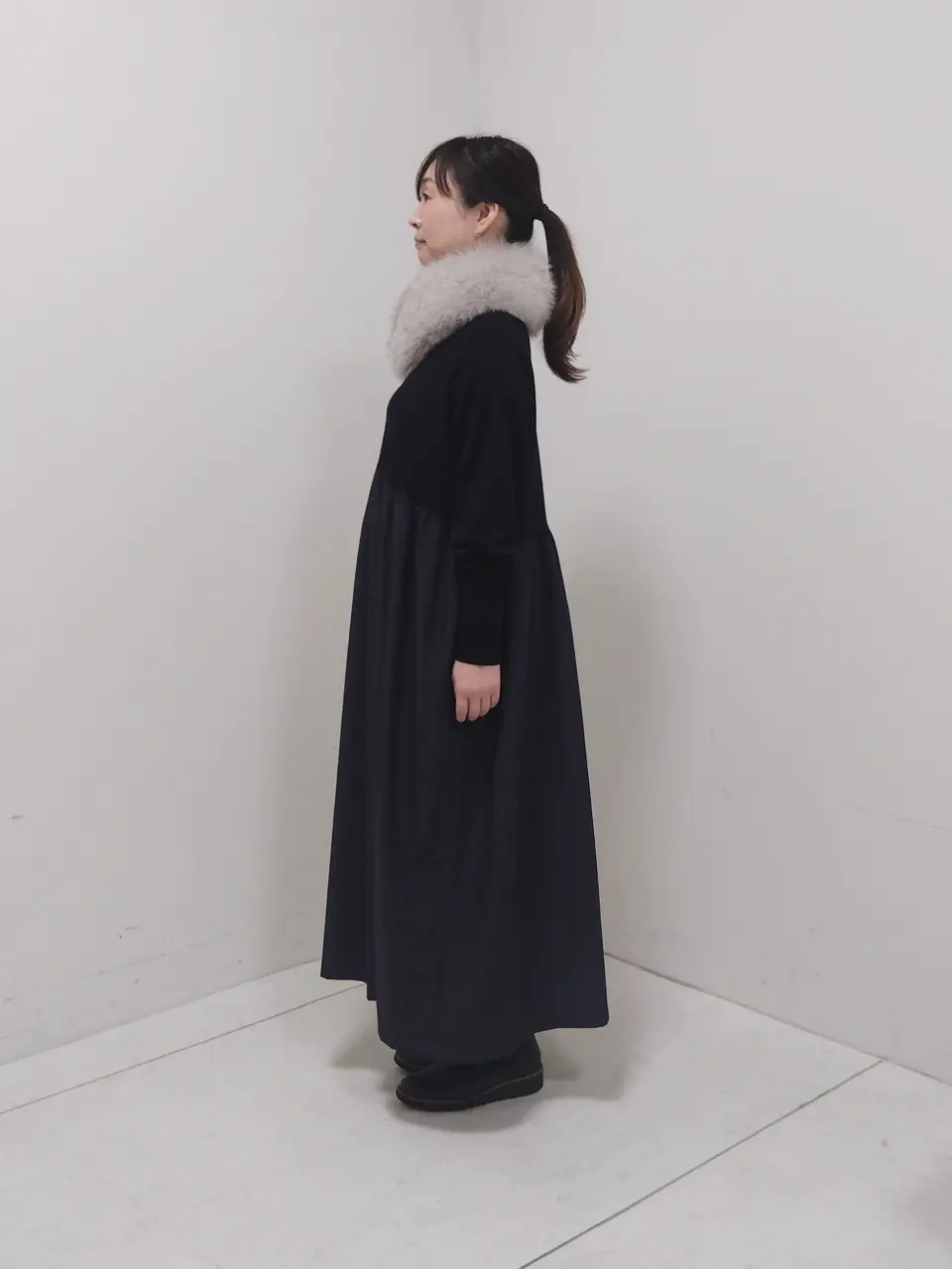 23区 マキ コーディネート画像