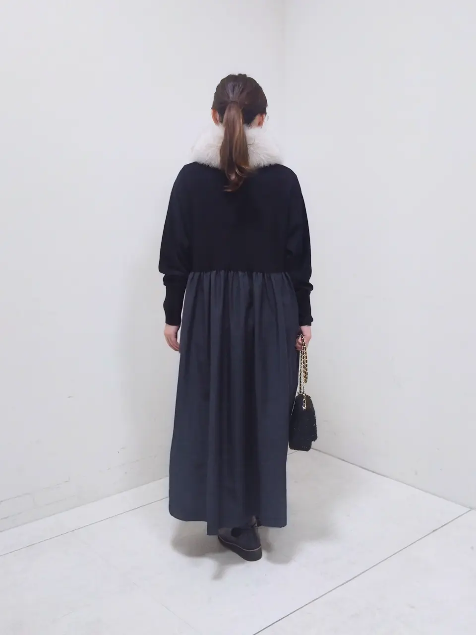 23区 マキ コーディネート画像