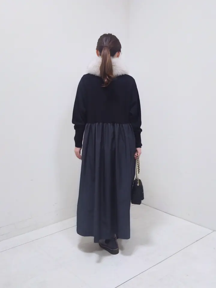 23区 マキ コーディネート画像